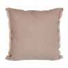 Jardin Fabrique De Styles Textiles Outdoor | Coussin D'Exterieur Lin 45X45Cm - Bimini