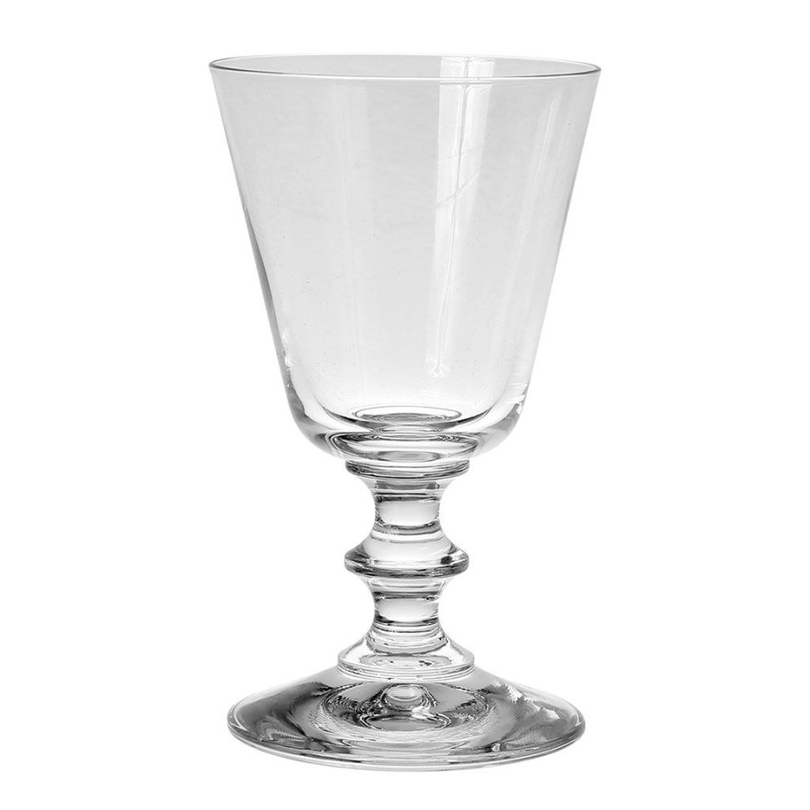 Arts De La Table Fabrique De Styles Verres A Vin | Verre A Vin En Cristallin 19Cl - France