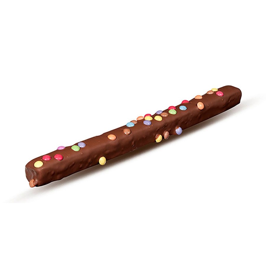 Epicerie Fabrique De Styles Chocolats Et Confiseries | Guimauve Chocolat Au Lait Partie 80G