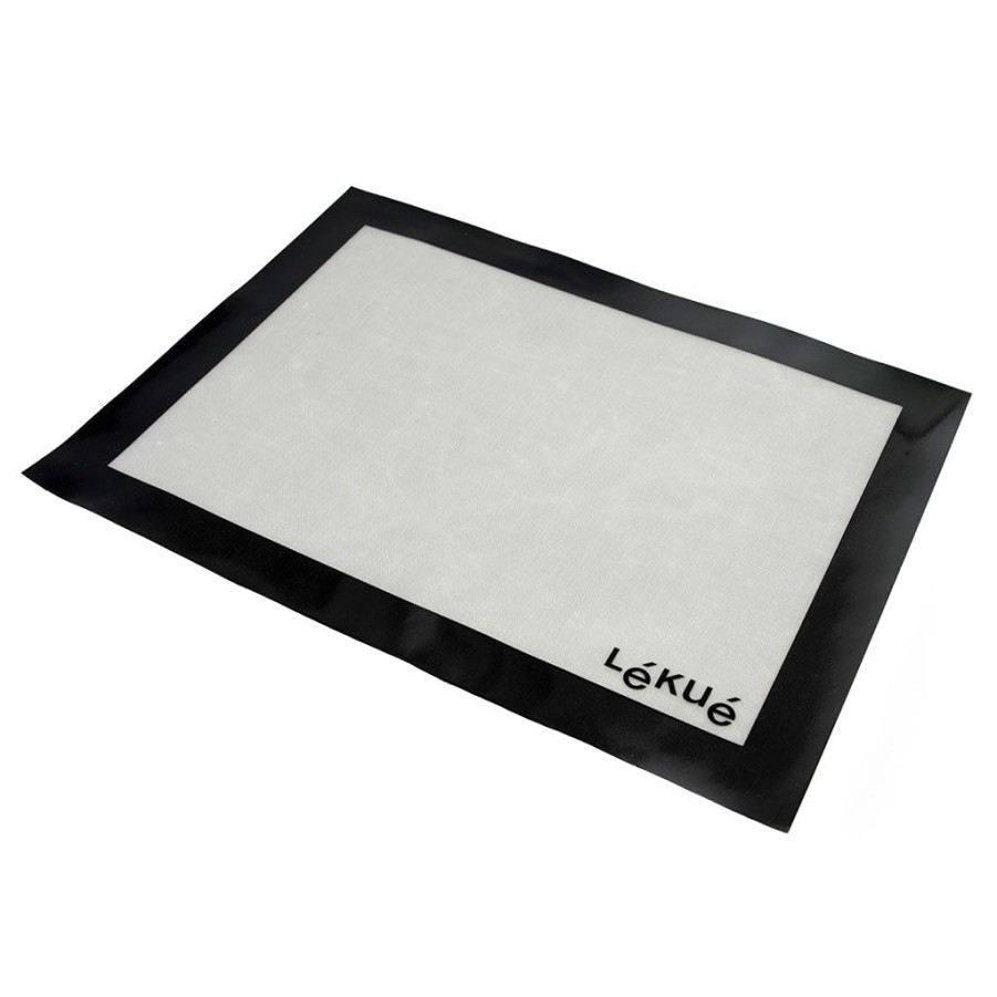 Arts De La Table Fabrique De Styles Ustensibles De Cuisine | Tapis De Cuisson En Fibre De Verre Silicone 40X30Cm