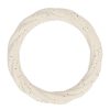 Arts De La Table Fabrique De Styles Accessoires De Table | Dessous De Plat En Gres Beige D15Cm - Aurore