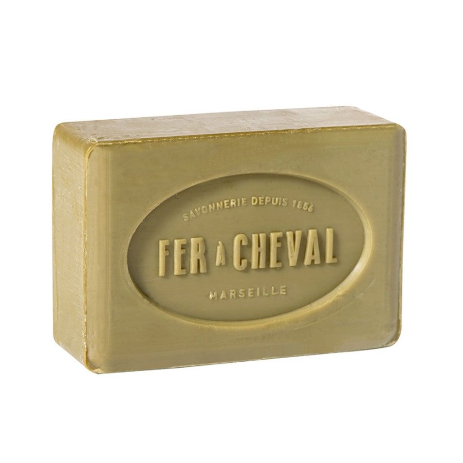 Bien&Etre Fabrique De Styles Savon Solide | Savonnette Savon De Marseille A L'Huile D'Olive 250G