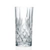 Arts De La Table Fabrique De Styles Verres A Alcool | Verre Haut En Cristallin 36Cl - Melodia