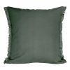 Jardin Fabrique De Styles Textiles Outdoor | Coussin D'Exterieur Kaki 45X45Cm - Bimini