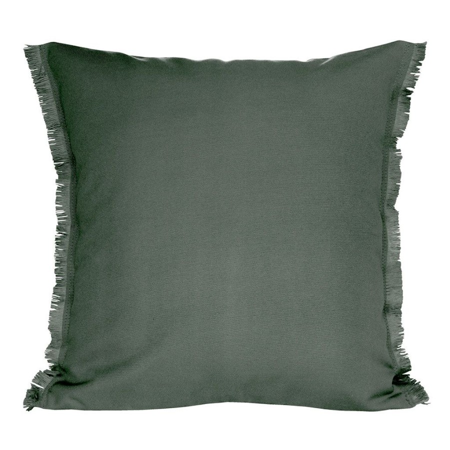 Jardin Fabrique De Styles Textiles Outdoor | Coussin D'Exterieur Kaki 45X45Cm - Bimini