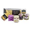 Epicerie Fabrique De Styles Conserverie | Coffret Terrine "En Tete A Tete"