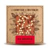 Epicerie Fabrique De Styles Chocolats Et Confiseries | Tablette Chocolat Au Lait Riz Souffle - 80G