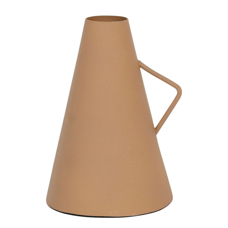 Deco Fabrique De Styles Vases Et Soliflores | Vase En Fer Nude D10Cm - Manarola