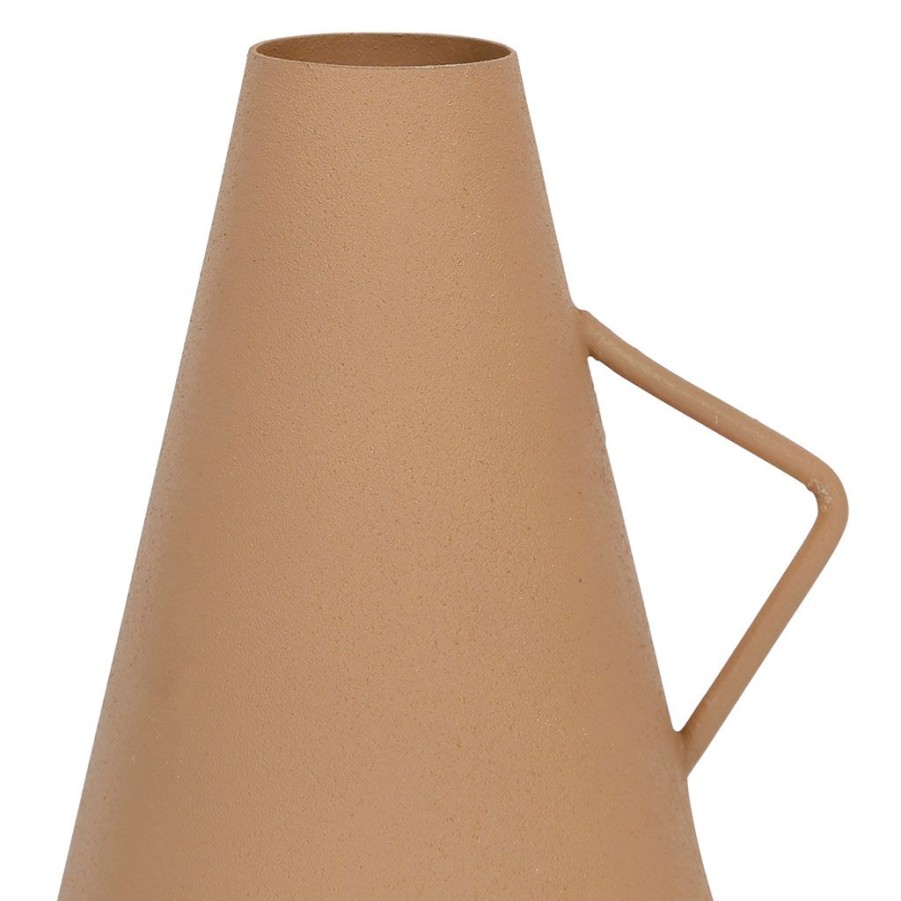 Deco Fabrique De Styles Vases Et Soliflores | Vase En Fer Nude D10Cm - Manarola