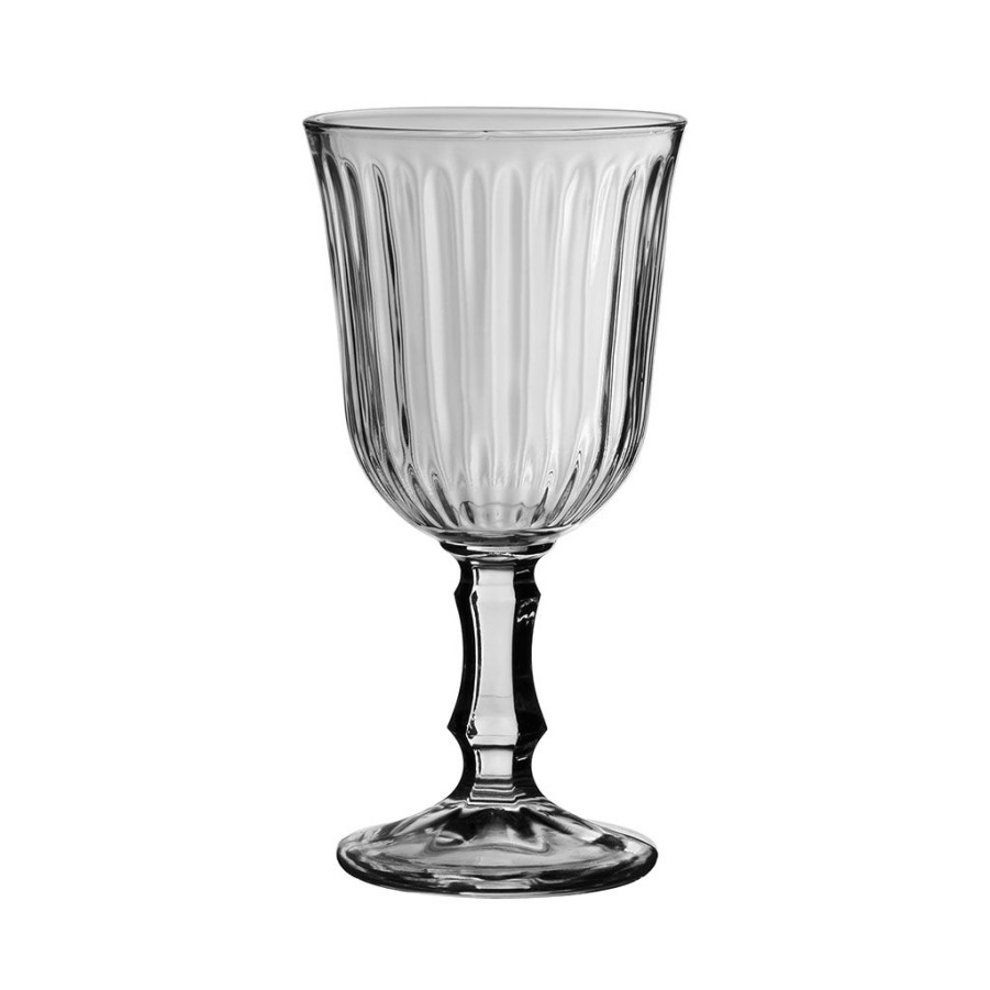 Arts De La Table Fabrique De Styles Verres A Vin | Verre A Vin Belem En Verre