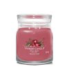 Bougies Et Senteurs Fabrique De Styles Bougies Parfumees | Bougie Signature Cerise Griotte