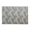 Deco Fabrique De Styles | Tapis D'Exterieur Tropic'Art Gris 180X120Cm