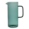 Arts De La Table Fabrique De Styles Carafes Et Pichets | Pichet Dilacia Vert Clair 1L