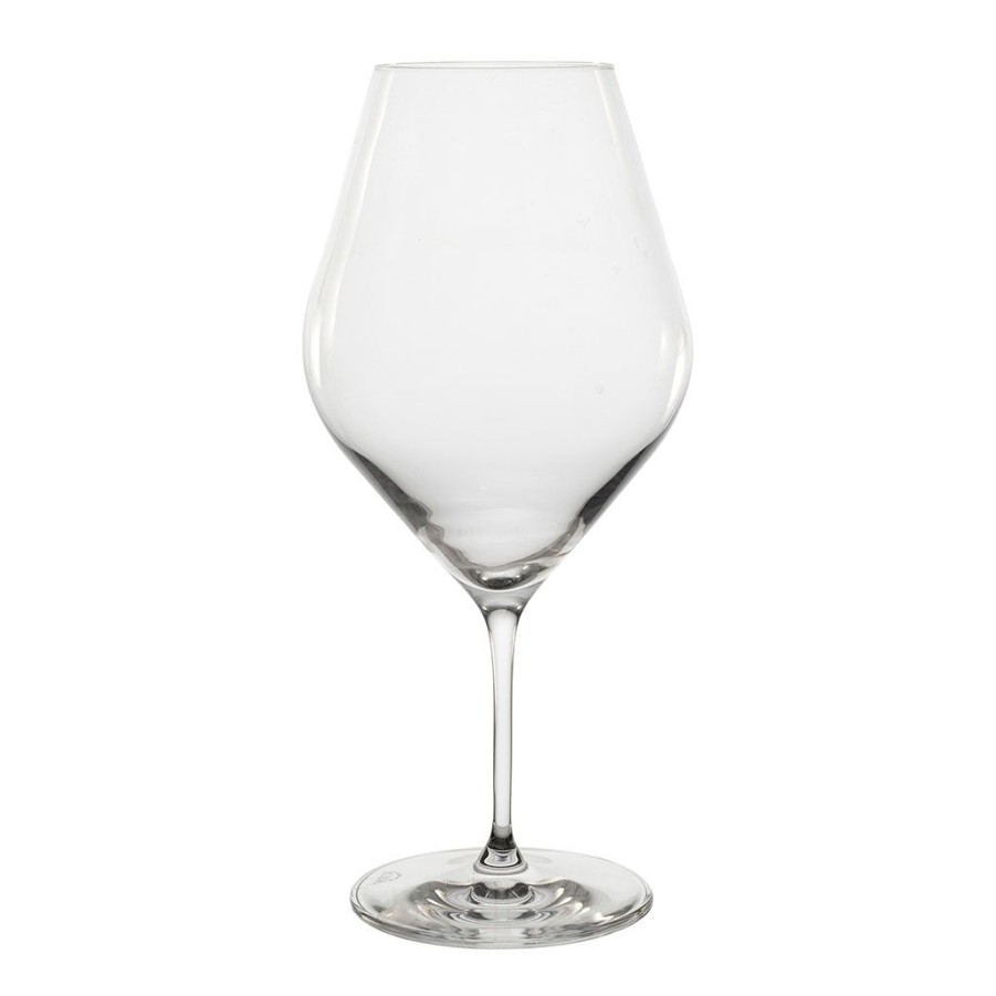 Arts De La Table Fabrique De Styles Verres A Vin | Verre A Pied En Cristallin 55Cl - Loza