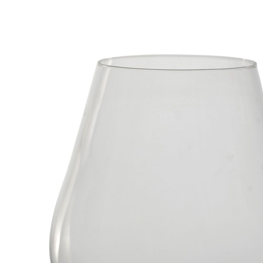 Arts De La Table Fabrique De Styles Verres A Vin | Verre A Pied En Cristallin 55Cl - Loza