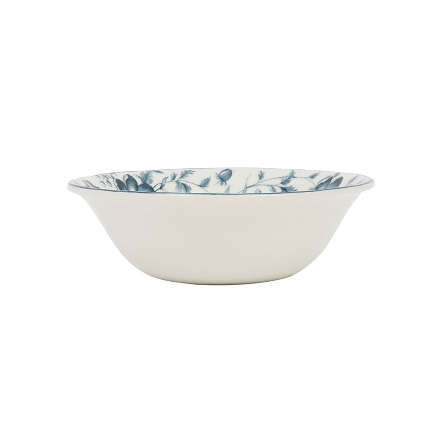 Arts De La Table Fabrique De Styles Bols Et Coupelles | Coupelle En Faience Bleu D15Cm - Margaux