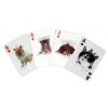 Accessoires Et Loisirs Fabrique De Styles | Cartes A Jouer Chats 3D