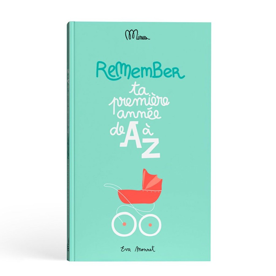 Coin Des Petits Fabrique De Styles | Livre A Remplir Ta 1Ere Annee De A A Z