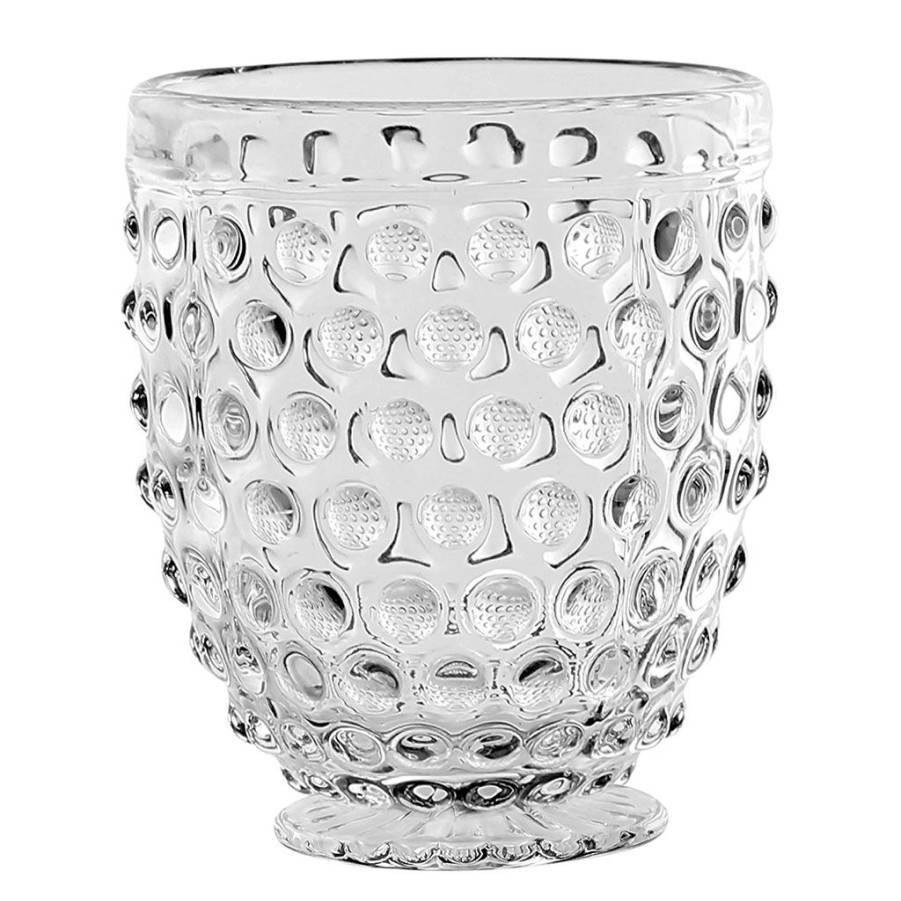 Arts De La Table Fabrique De Styles Verres A Eau Et Gobelets | Gobelet Perloa 30Cl-D8.5Xh10.5Cm Verre