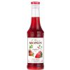 Epicerie Fabrique De Styles Boissons Non Alcoolises | Sirop De Fraise 25Cl