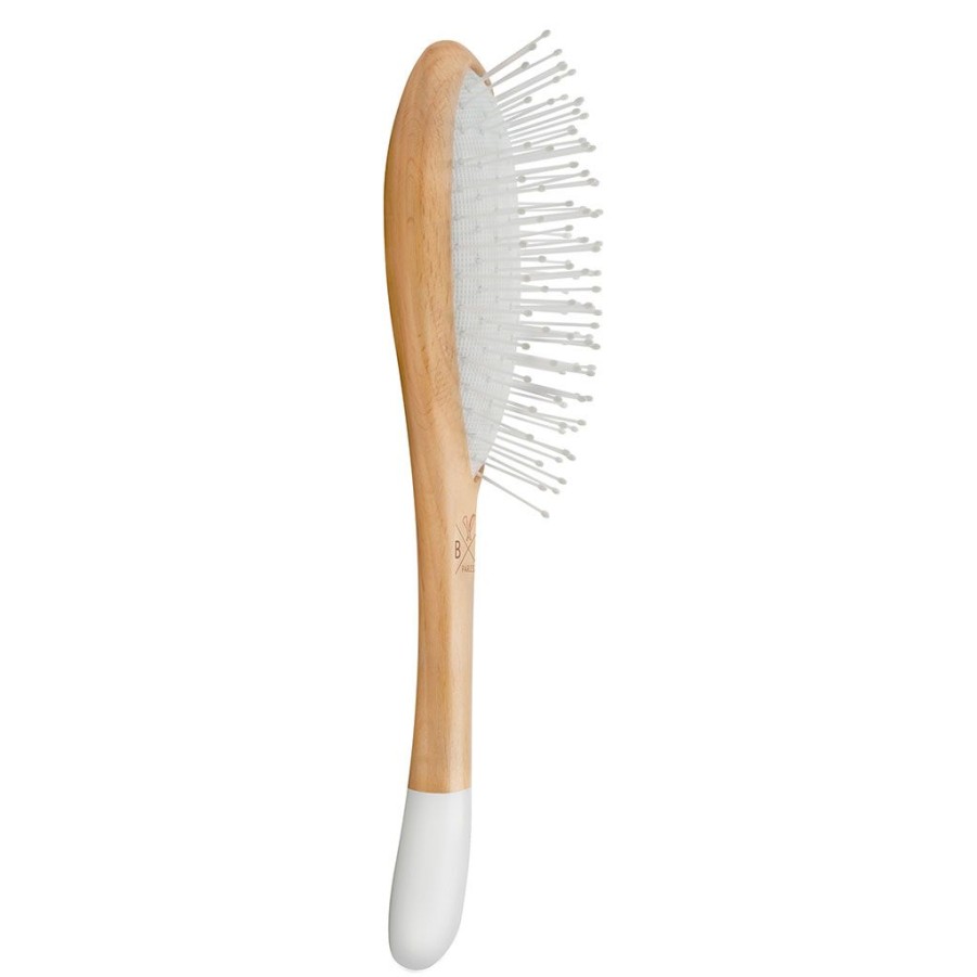 Bien&Etre Fabrique De Styles Accessoires Soins | Brosse Demelage Et Volume Petit Format