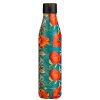 Arts De La Table Fabrique De Styles Gourdes | Bouteille Isotherme Pivoines Mat 750Ml