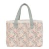 Arts De La Table Fabrique De Styles Sacs | Sac Isotherme Tropic'Art Sauge Et Corail