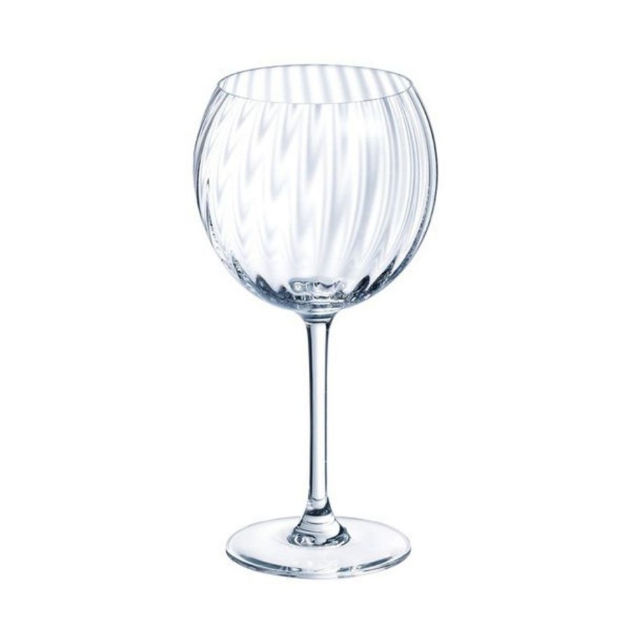 Arts De La Table Fabrique De Styles Verres A Vin | Verre A Pied Symetrie 58Cl