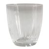 Arts De La Table Fabrique De Styles Verres A Eau Et Gobelets | Gobelet Dania 22Cl En Cristallin