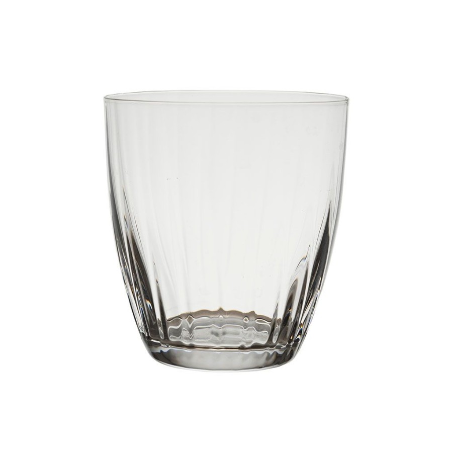 Arts De La Table Fabrique De Styles Verres A Eau Et Gobelets | Gobelet Dania 22Cl En Cristallin