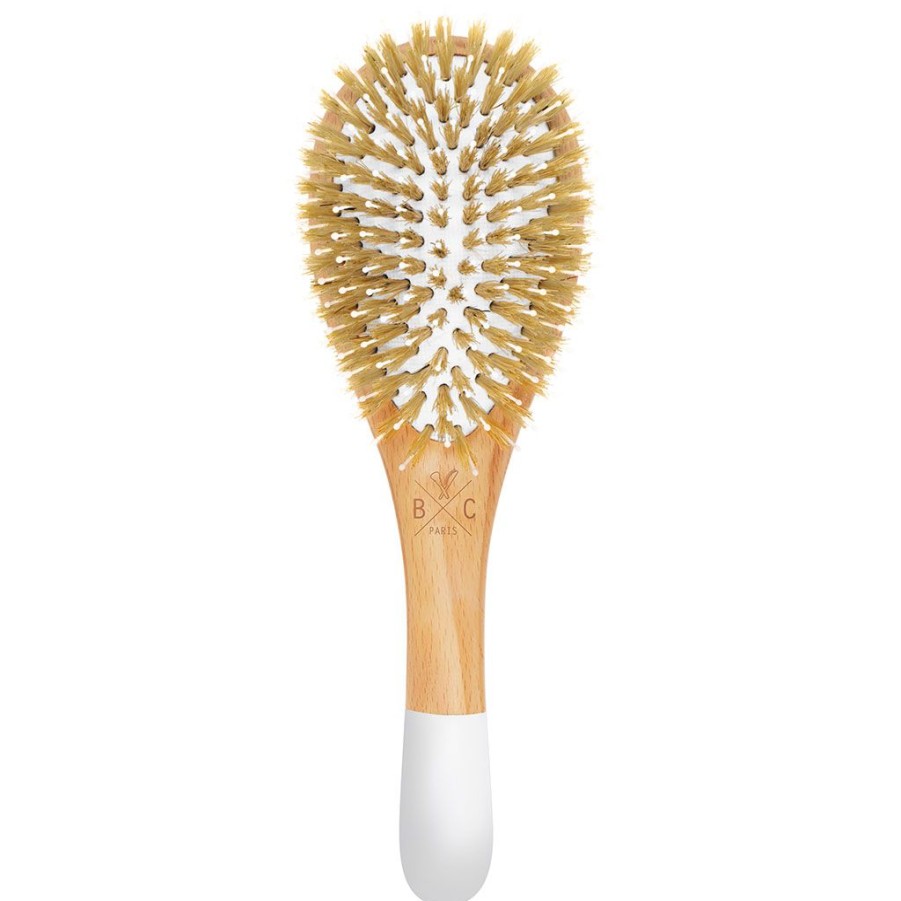 Bien&Etre Fabrique De Styles Accessoires Soins | Brosse Demelage Et Brillance