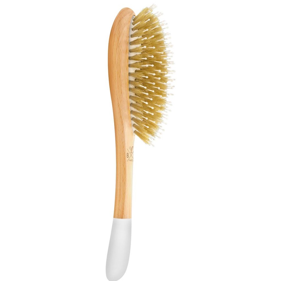 Bien&Etre Fabrique De Styles Accessoires Soins | Brosse Demelage Et Brillance