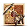 Epicerie Fabrique De Styles Chocolats Et Confiseries | Chocolat A Casser 4 Choc