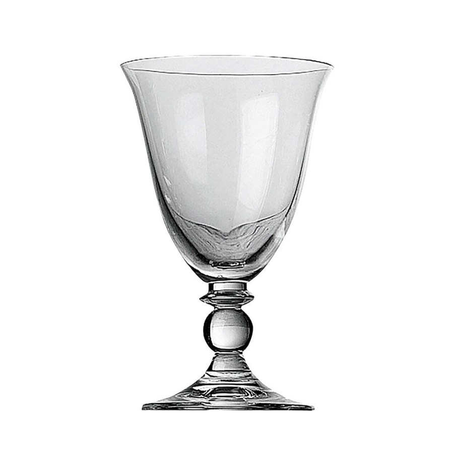 Arts De La Table Fabrique De Styles Verres A Vin | Verre A Vin En Cristallin 19Cl - Piano